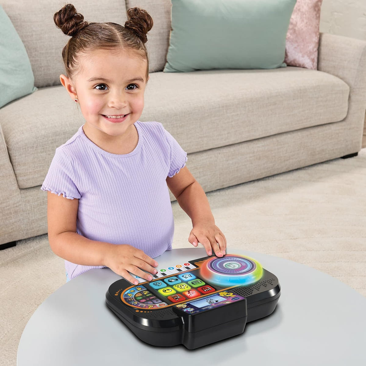 VTech Mein Mini - Mischpult - Bild 3