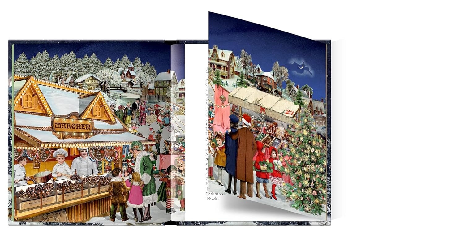 Weihnachtsexpress ins Glück - Bild 5