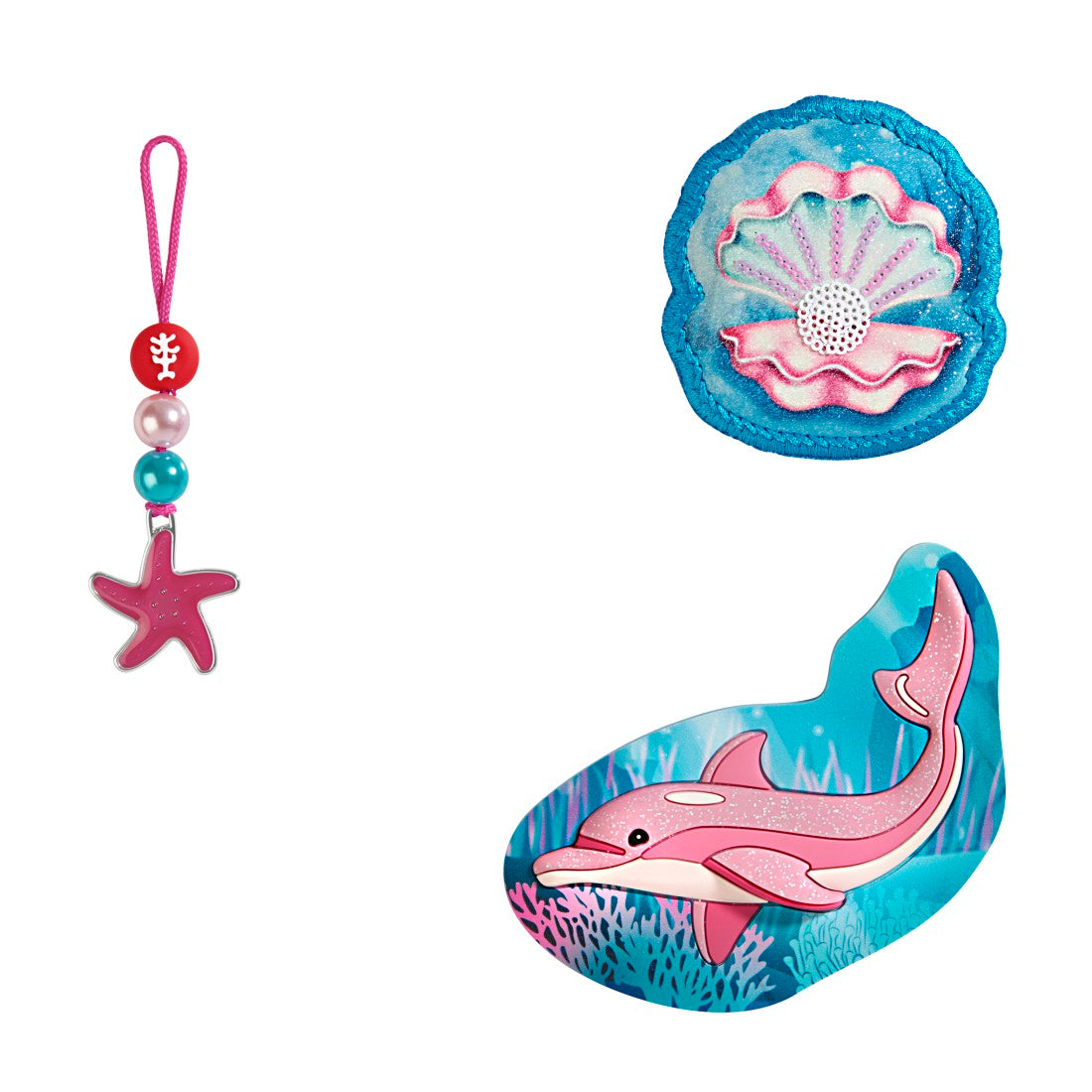 Step by Step Magic Mags Sweet Dolphin Lou - Bild 1