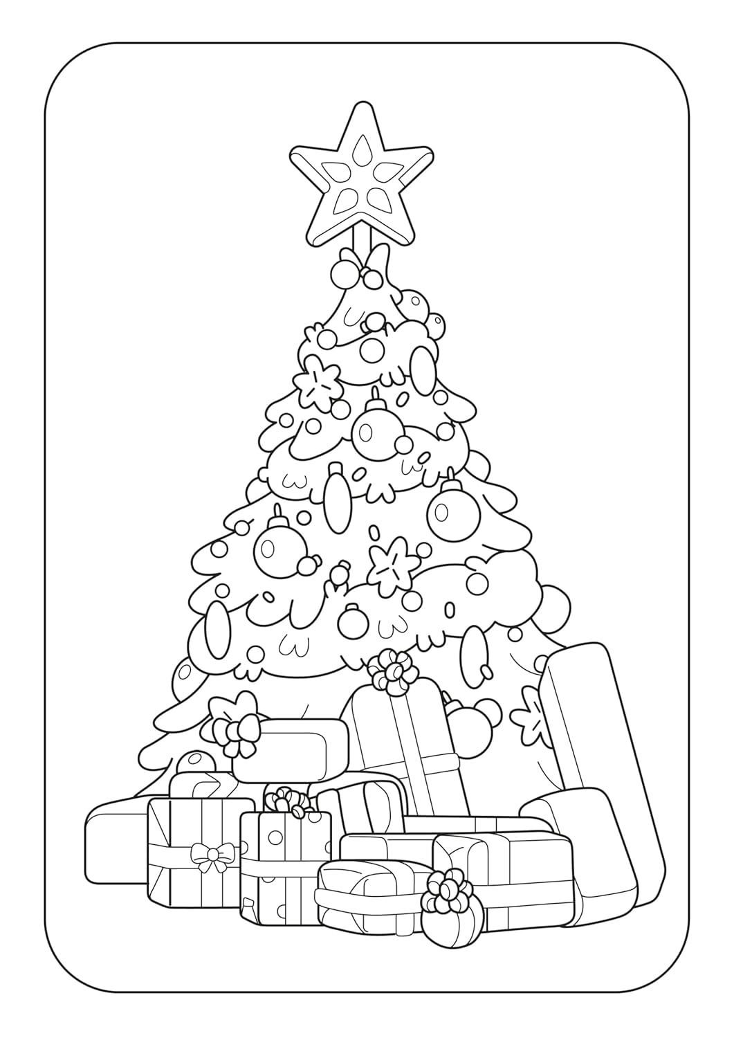 BLUEY Schöne Weihnachten - Bild 4