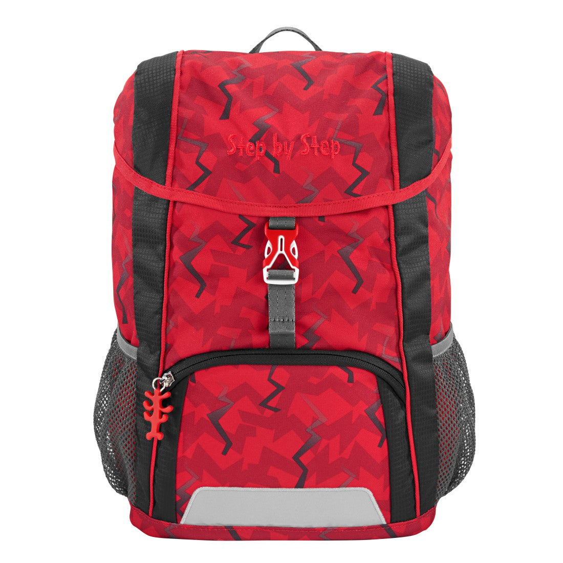 Step by Step KID Rucksack - Set Monster Truck Rocky, 3-teilig - Bild 5