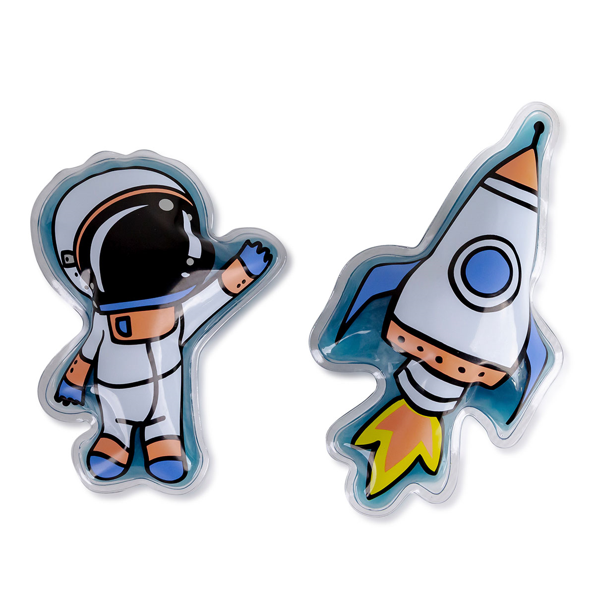 Mini-Duschgel bring mich auf den Mond 50ml - Bild 2