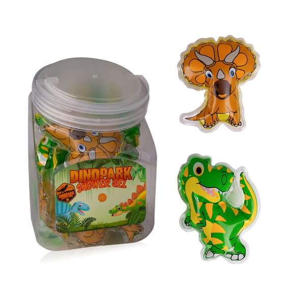 Mini-Duschgel Dinopark 50ml