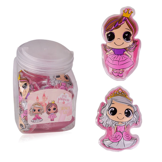 Mini-Duschgel Little princess 50ml