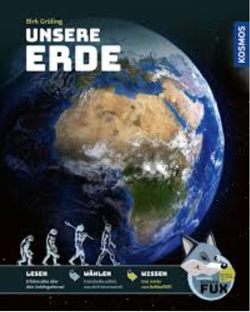 Kosmos SchlauFux Erde - Bild 1