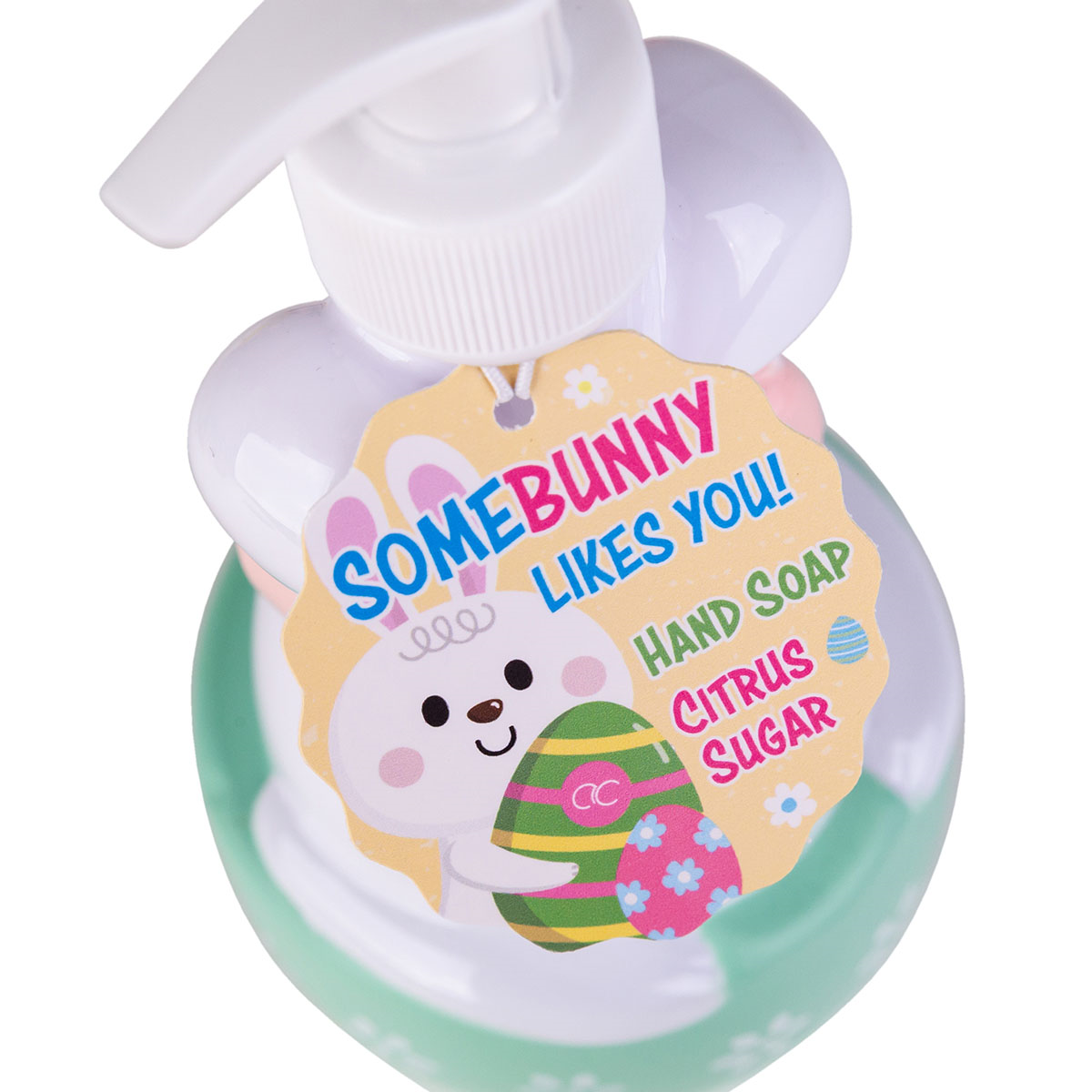 Handseife - Dispenser Somebunny likes you - Bild 2