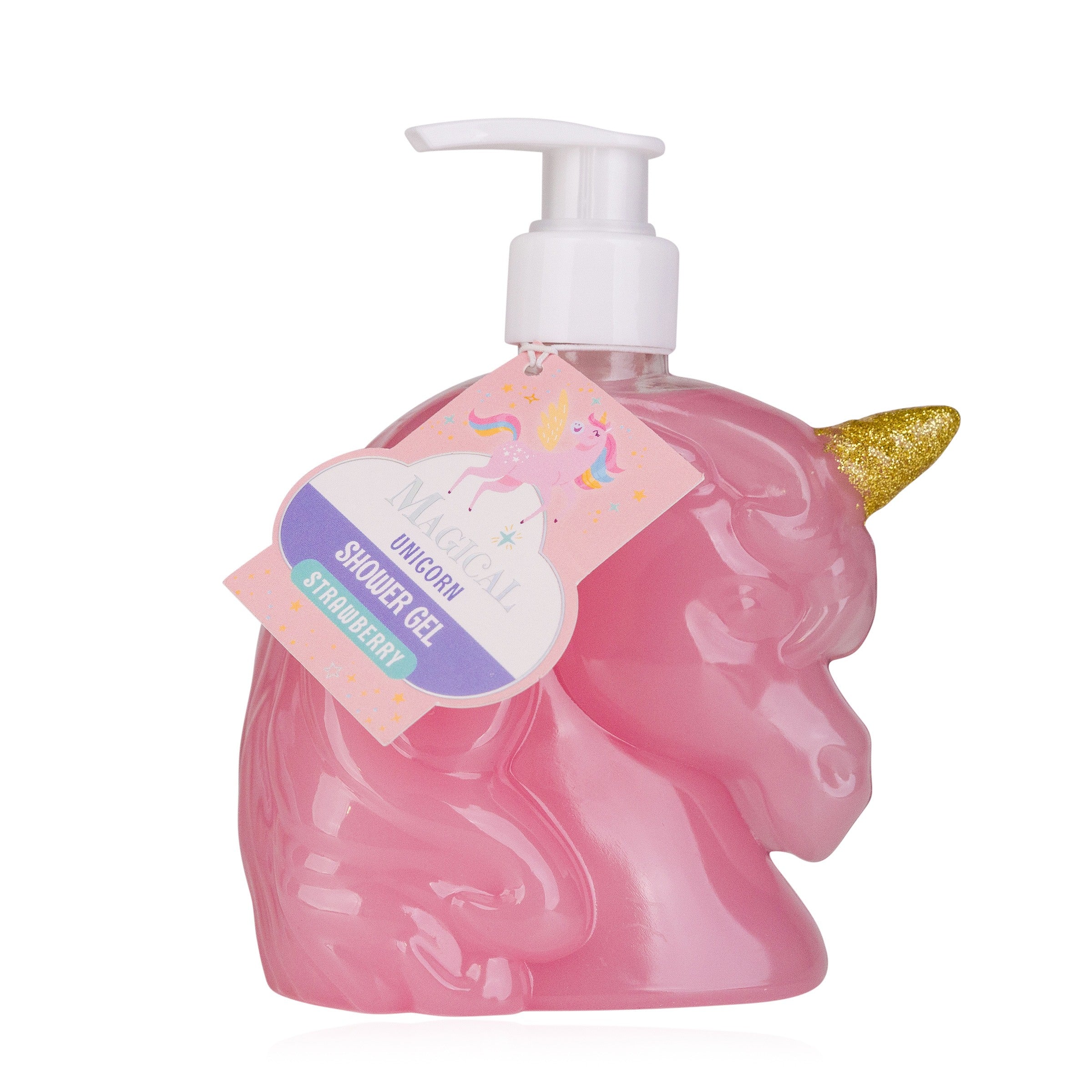 Duschgel MAGICAL UNICORN in Pumpspender - Bild 1