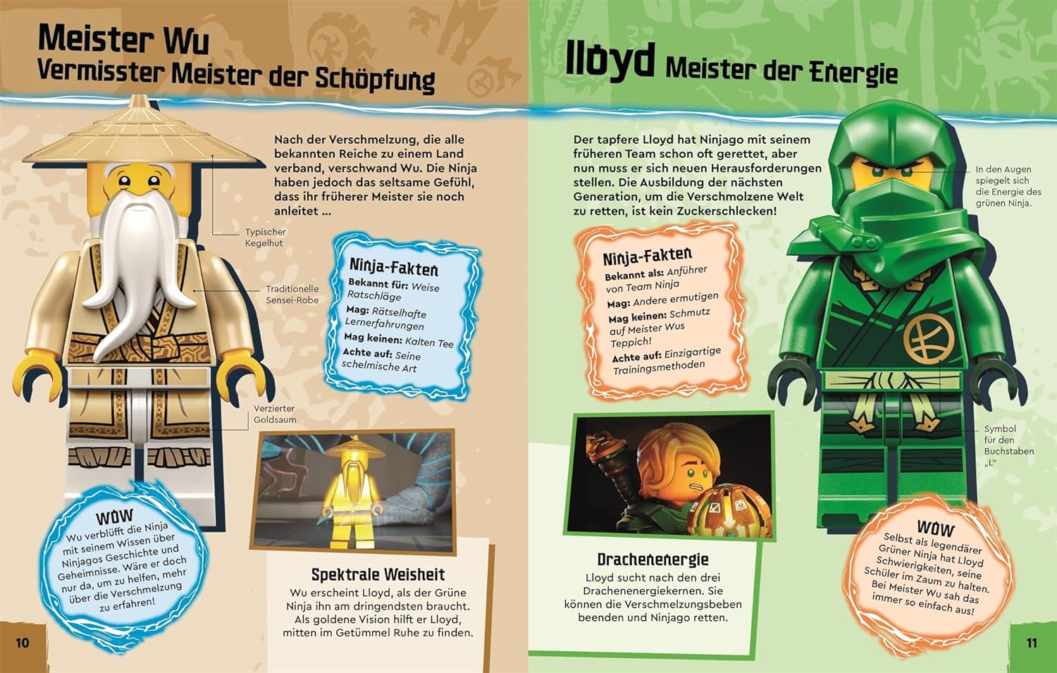 Lego Ninjago® Aufstieg der Drachen Guide - Bild 4