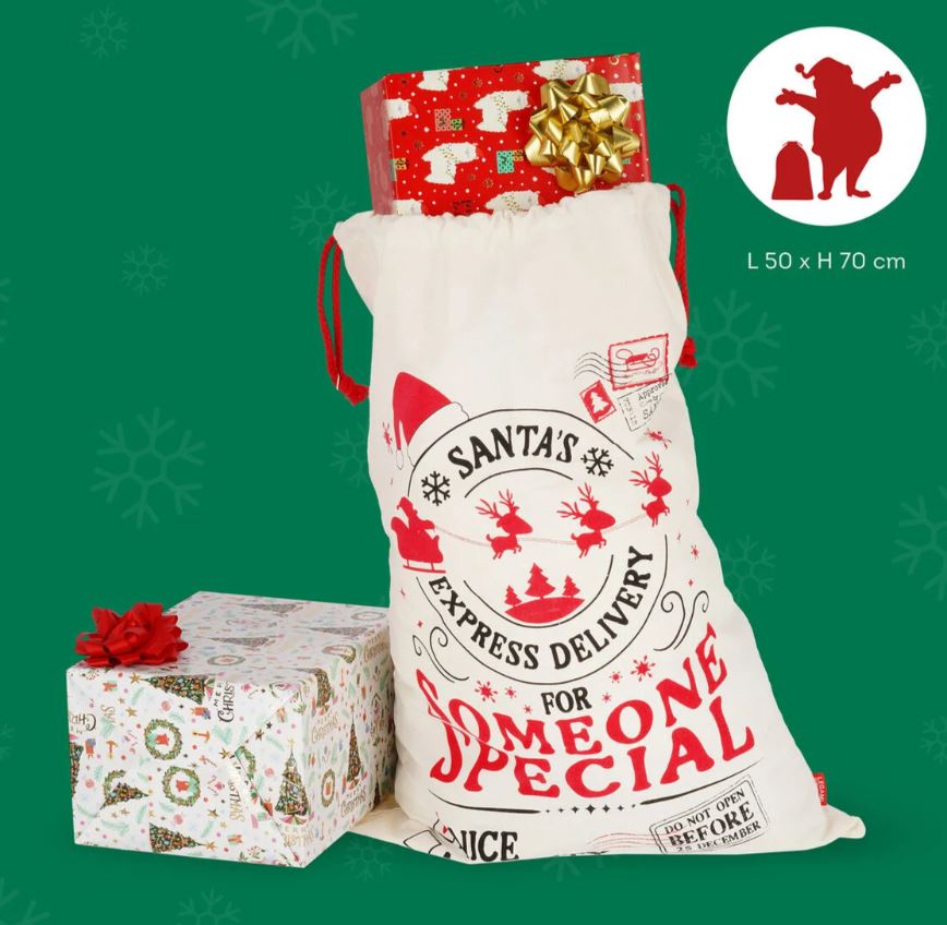 Santa's Geschenksack - Bild 2
