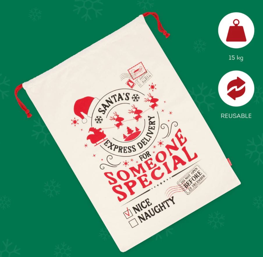 Santa's Geschenksack - Bild 3