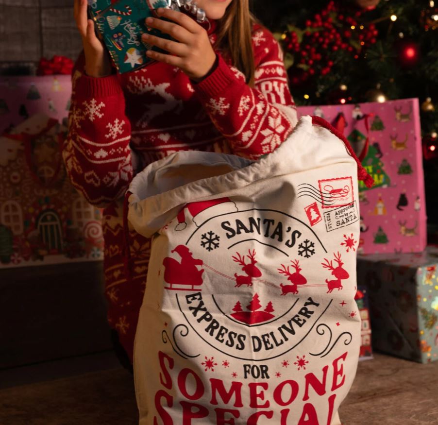 Santa's Geschenksack - Bild 6