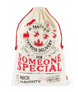 Santa's Geschenksack