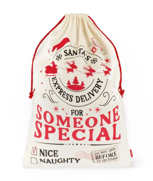 Santa's Geschenksack - Bild 1