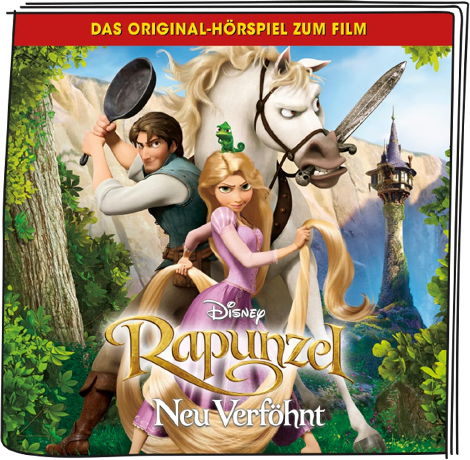 Tonies : Disney Rapunzel ab 4J. - Bild 4