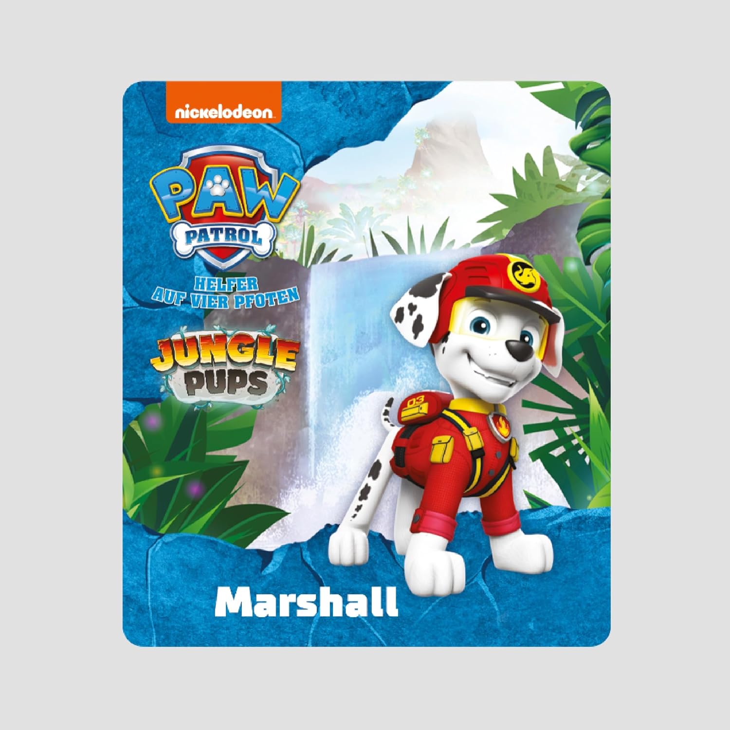 Tonie: Paw Patrol - Marshall Jungle Pups - Bild 5