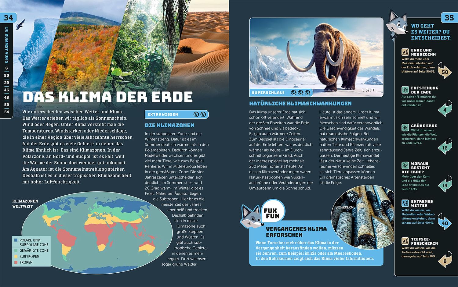 Kosmos SchlauFux Erde - Bild 4