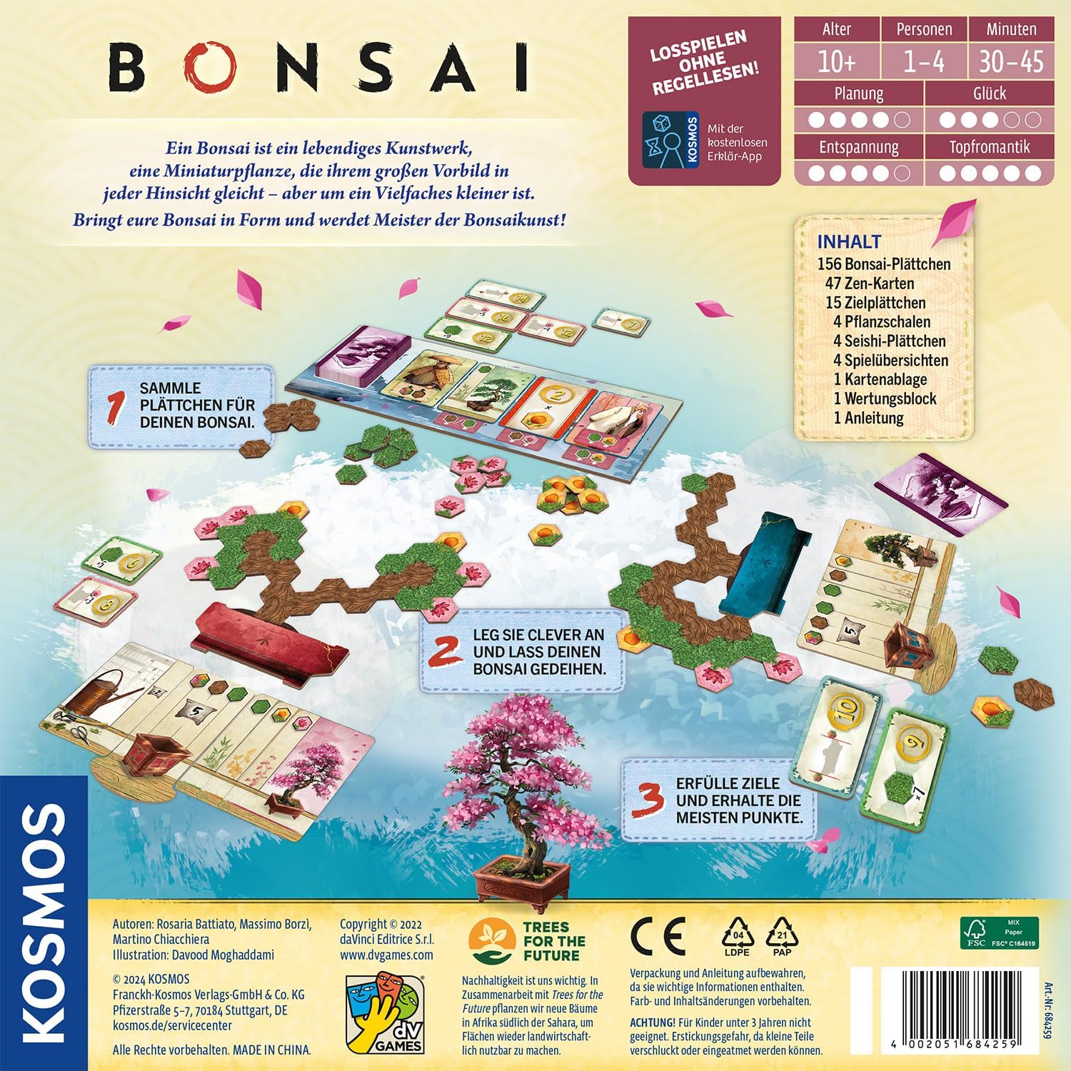 Bonsai - Bild 2