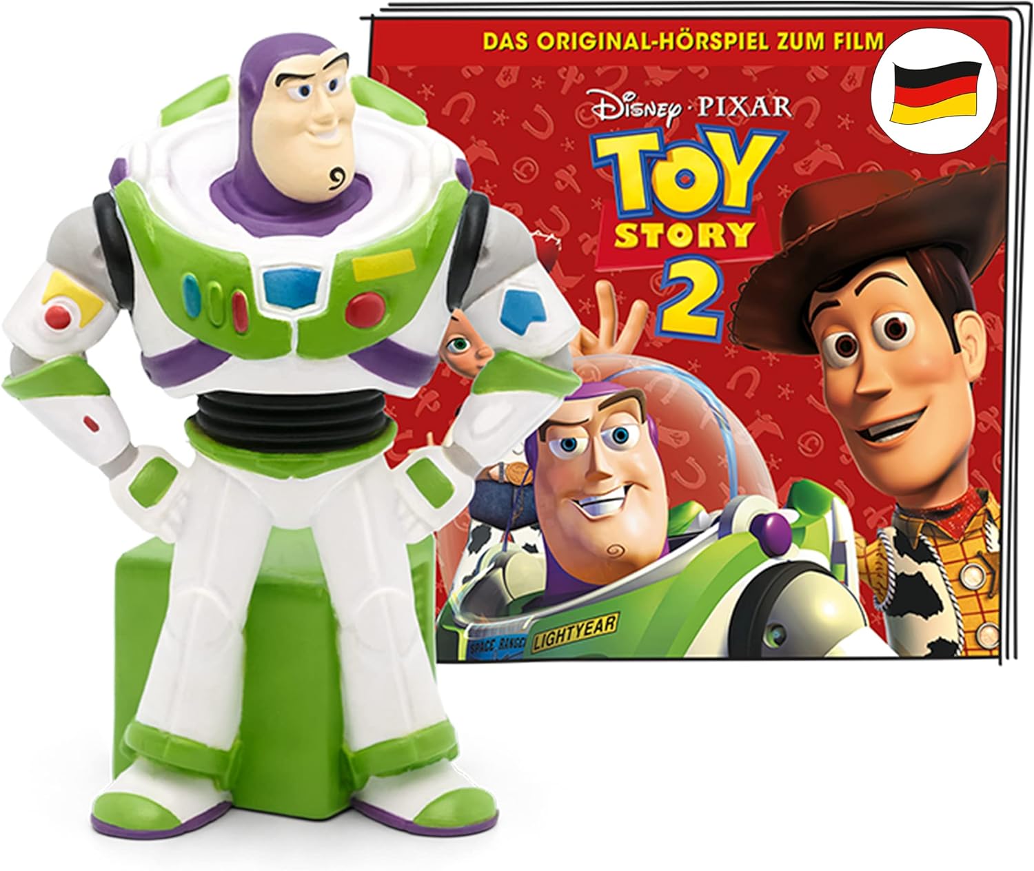 Tonies 4J. Disney Toy Story 2 - Bild 1