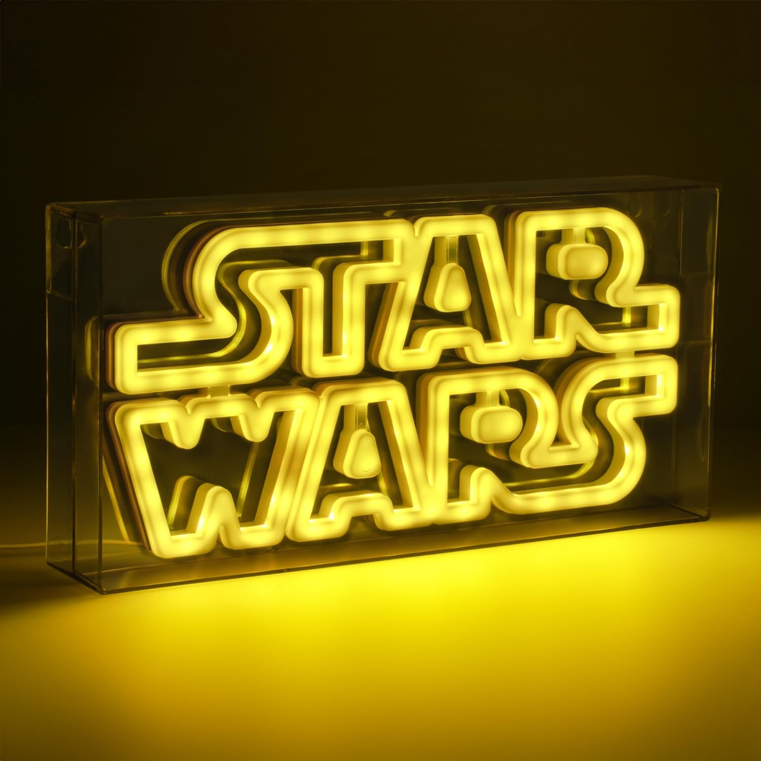 Star Wars LED Neonlicht - Bild 3