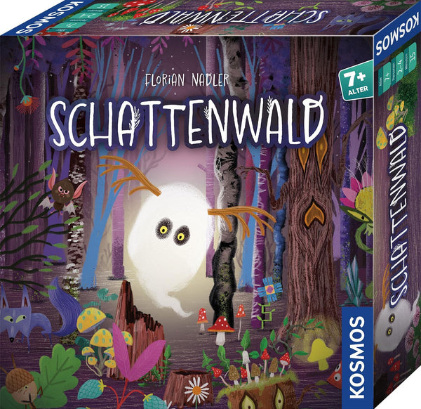 Kosmos Schattenwald