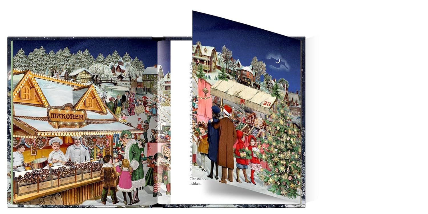 Weihnachtsexpress ins Glück - Bild 6