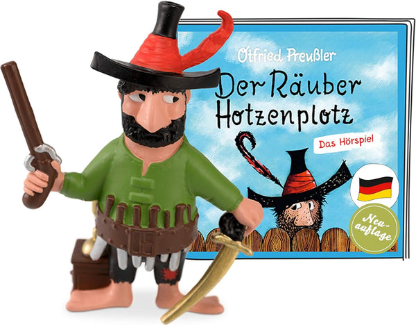 Tonies : Der Räuber Hotzenplotz ab 5 J.