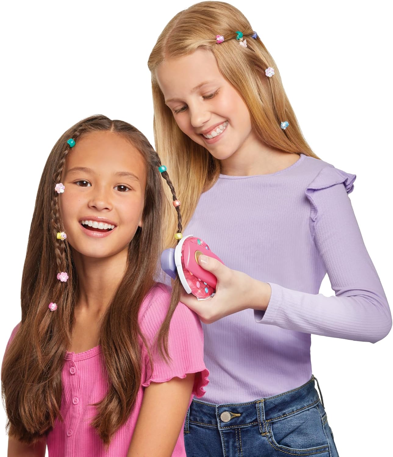 Make it Haarstyling Set - Bild 4