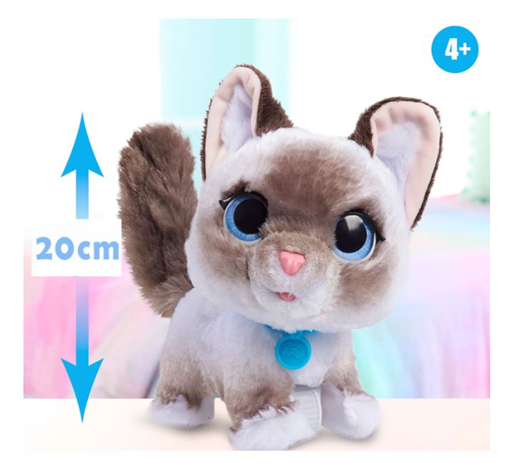 FurReal Friends Walgalots Kitty - Bild 2
