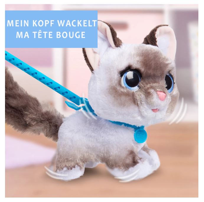 FurReal Friends Walgalots Kitty - Bild 3