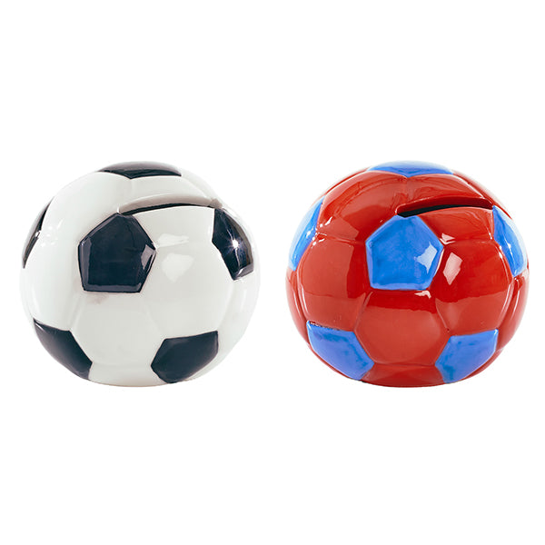 Spardose Fussball - Bild 1