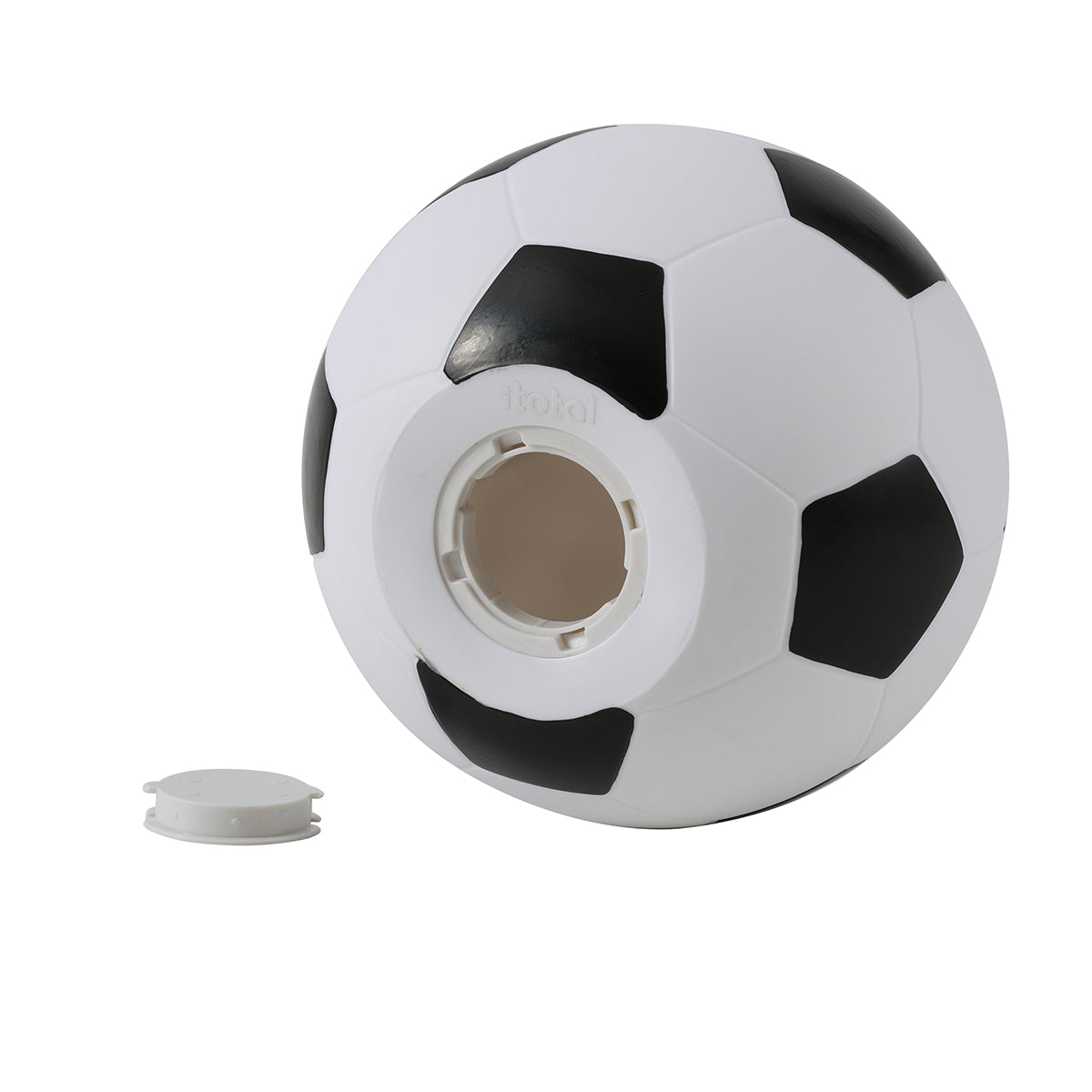 Spardose Fussball - Bild 2