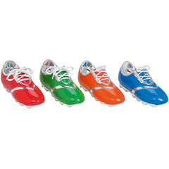 Spardose Fussballschuh