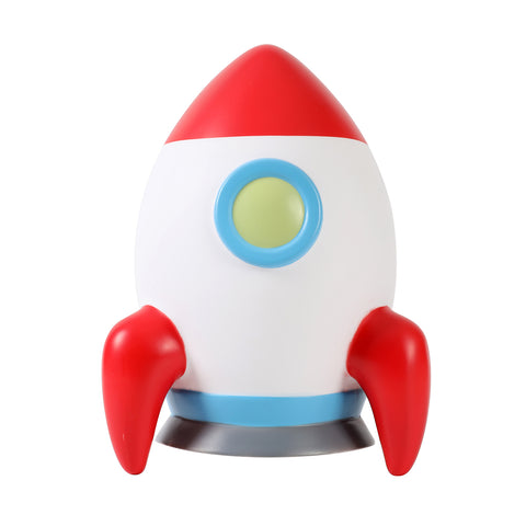 Spardose Space