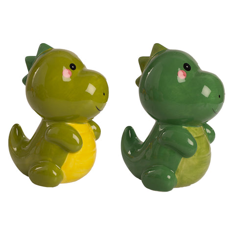 Spardose Dinosaurier