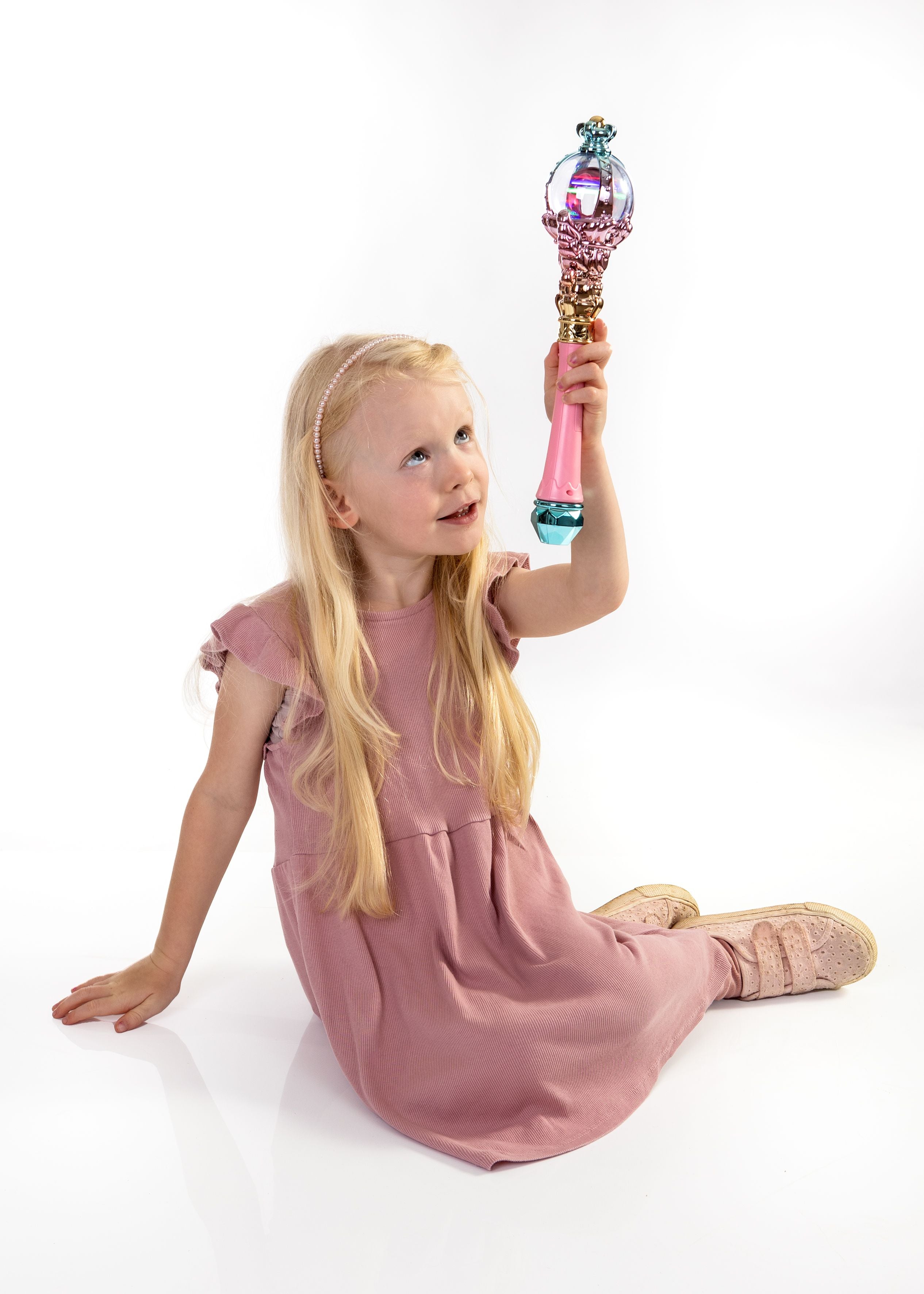 Amia Magischer Zauberstab - Bild 4