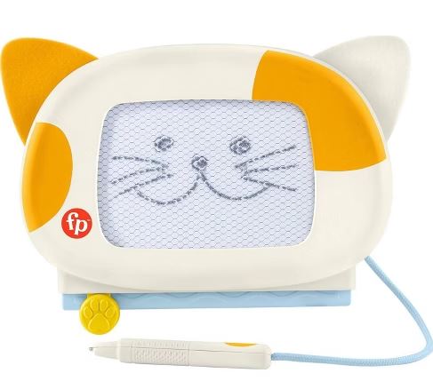 Fisher Price Doodle Pro Zaubermaltafel Katze - Bild 3