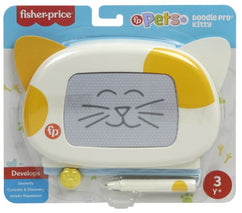 Fisher Price Doodle Pro Zaubermaltafel Katze