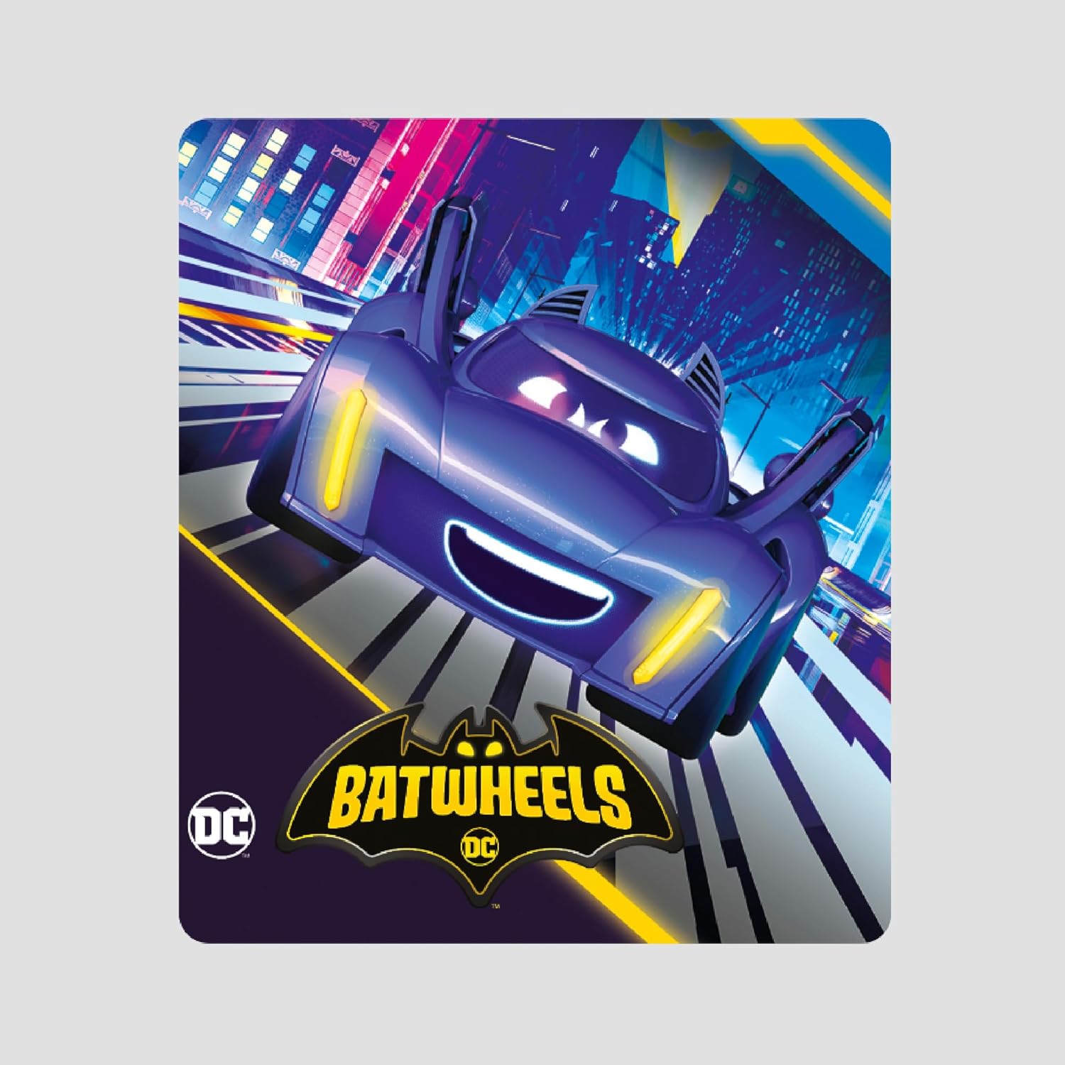 Tonies: DC Batwheels ab 5J. - Bild 3