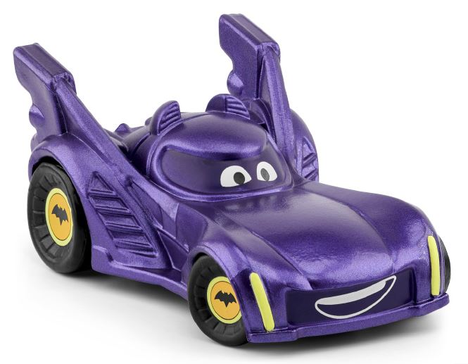 Tonies: DC Batwheels ab 5J. - Bild 2
