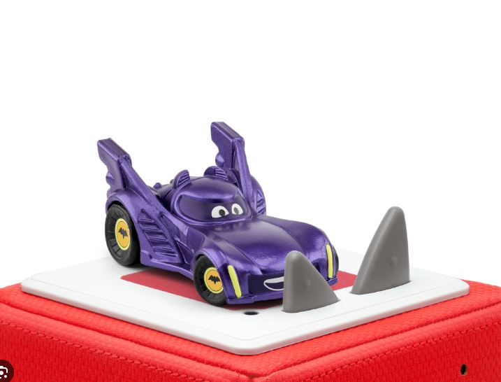 Tonies: DC Batwheels ab 5J. - Bild 6