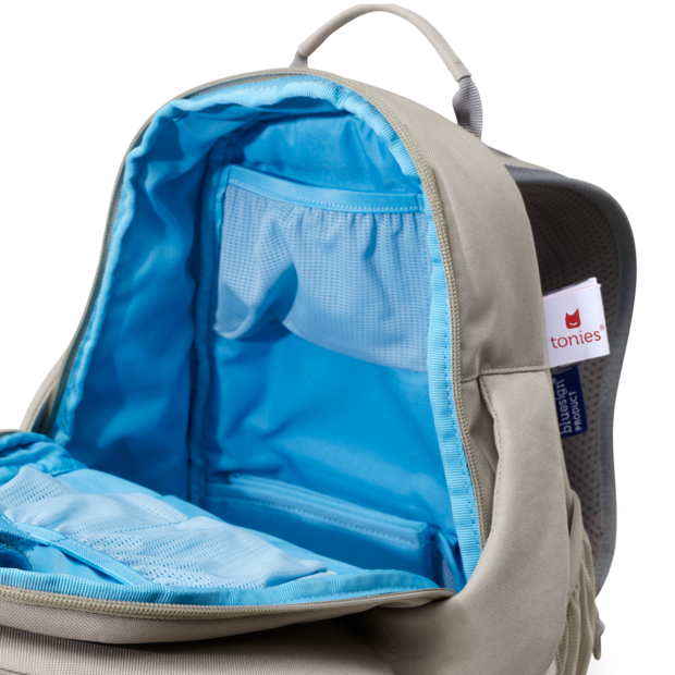 Affenzahn Rucksack Tonie Maus 8lt. - Bild 5