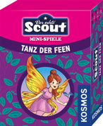 Scout Mini-Spiele Tanz der Feen