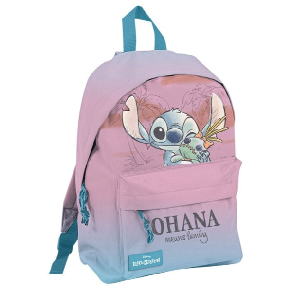 Stitch Rucksack 29cm - Bild 1