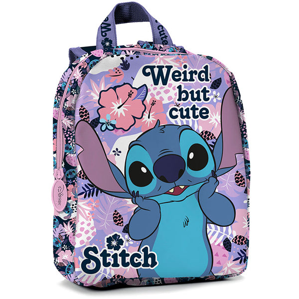 Stitch Rucksack - Bild 1