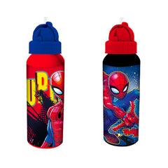 Spiderman Trinkflasche 550ml