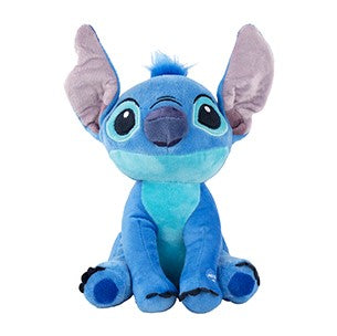 Stitch Plüsch 25cm - Bild 1