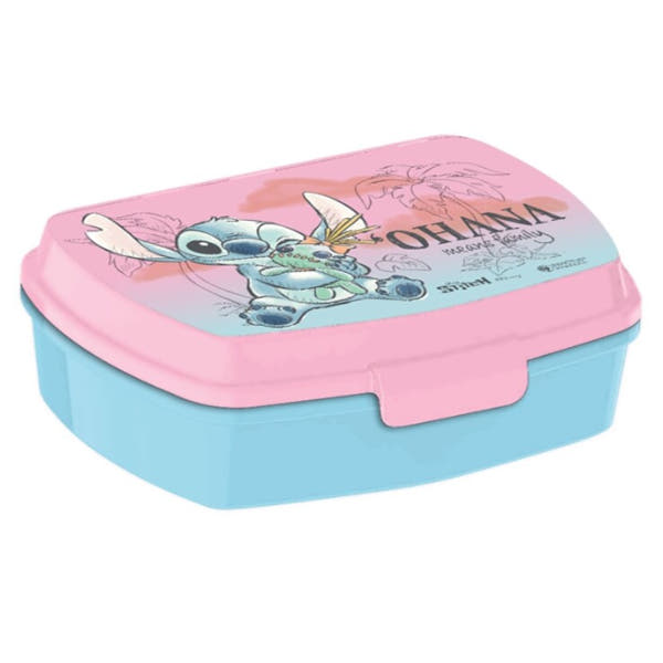 Stitch Lunchbox - Bild 1