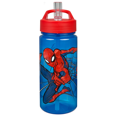 Spiderman Trinkflasche 500ml