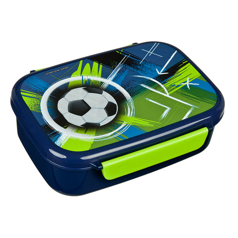 Fussball Lunchbox