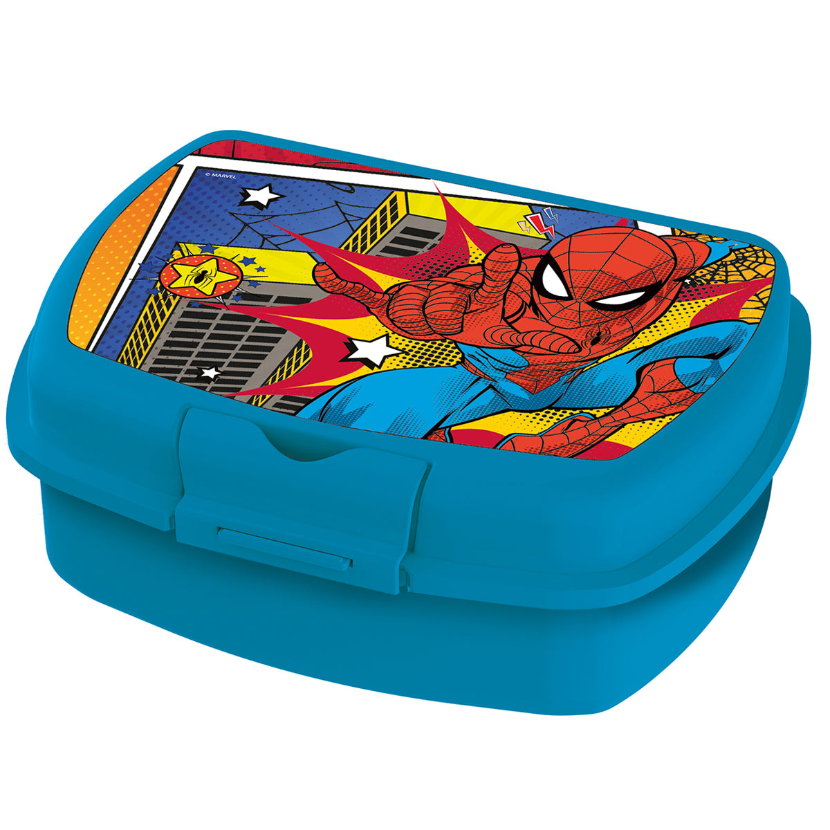 Spiderman Lunchbox - Bild 1